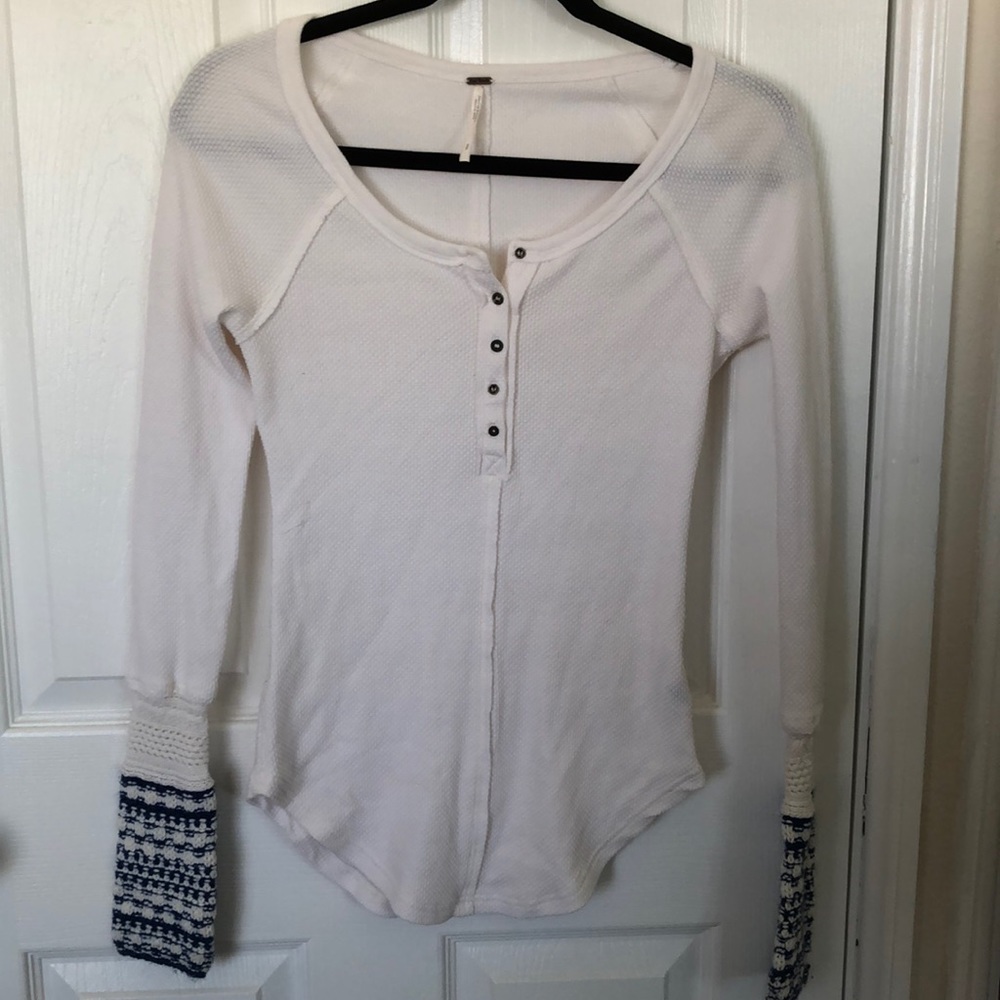 FP knitted Thermal